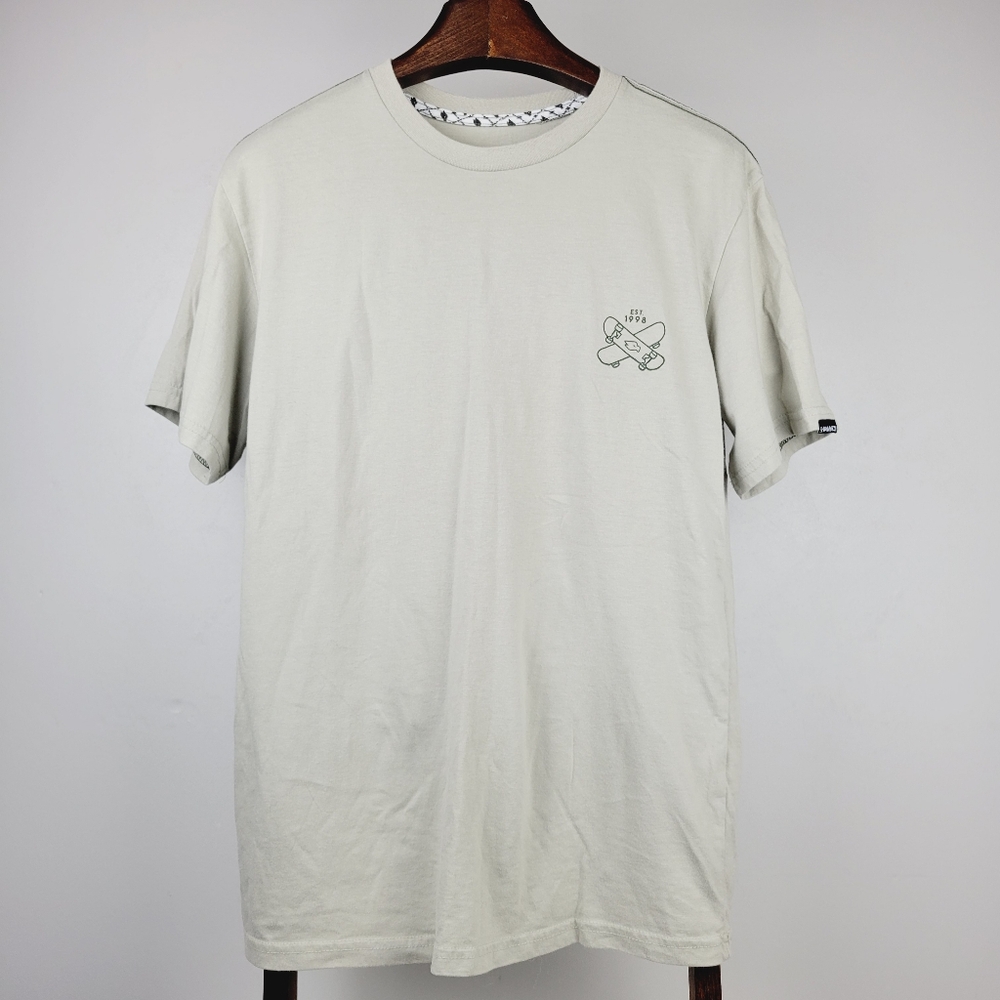 Tony Hawk Graphic Tee Mens Large